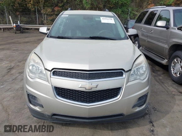 2014 Chevrolet Equinox LT with VIN 1GNALBEK2EZ111709, listed as a IAAI auction lot 41929750 with 183,082 mi miles. Bid and sale history available at carsss.com. Image 12.