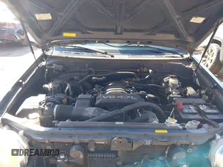 2007 Toyota Sequoia Limited with VIN 5TDBT48A67S291504, listed as a IAAI auction lot 41613824 with 139,089 mi miles and . Bid and sale history available at DreamBid. Image 10.