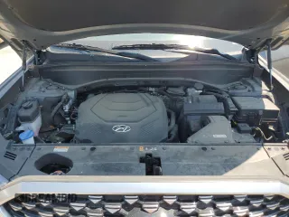 2022 Hyundai Palisade Calligraphy с VIN KM8R7DHE6NU433182, выставлен на аукционе Copart как лот 64933755 с пробегом 36 735 миль миль и Списание • Salvage title. История ставок и продаж доступна на DreamBid. Изображение 12.