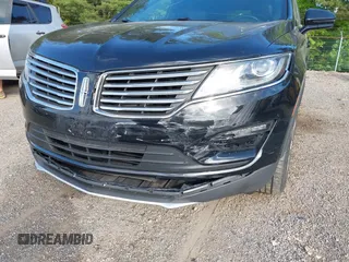 2016 Lincoln MKC Select с VIN 5LMCJ2D96GUJ21058, выставлен на аукционе IAAI как лот 42204987 с пробегом 160 318 миль миль и . История ставок и продаж доступна на DreamBid. Изображение 6.