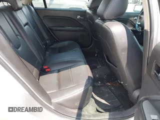 2012 Ford Fusion SEL with VIN 3FAHP0JG9CR110243, listed as a IAAI auction lot 42419099 with 164,000 mi miles and . Bid and sale history available at DreamBid. Image 8.