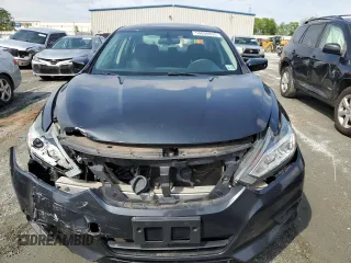 2017 Nissan Altima SV z VIN 1N4AL3AP3HC195276, wystawiony jako Copart lot #54894835 z przebiegiem 163 453 mil mil oraz Szkoda całkowita • Salvage title. Historia ofert i sprzedaży dostępna na DreamBid. Obrazek 5.