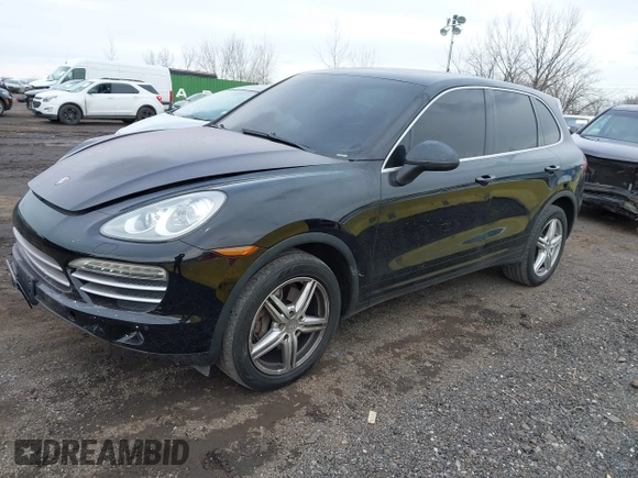 2014 Porsche Cayenne с VIN WP1AA2A22ELA94738, выставлен на аукционе IAAI как лот 41621776 с пробегом 104 164 миль миль и . История ставок и продаж доступна на DreamBid. Изображение 17.