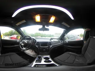2021 Jeep Grand Cherokee Laredo X с VIN 1C4RJFAG8MC687140, выставлен на аукционе IAAI как лот 42272596 с пробегом 85 812 миль миль и . История ставок и продаж доступна на DreamBid. Изображение 19.