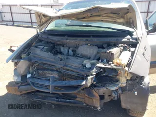 2000 Dodge Caravan SE with VIN 2B4GP44G4YR711580, listed as a IAAI auction lot 42367522 with 259,409 mi miles and . Bid and sale history available at DreamBid. Image 6.