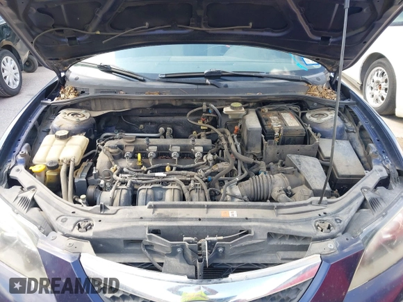 2009 Mazda 3 i Touring Value with VIN JM1BK32F391216504, listed as a IAAI auction lot 42219163 with 114,248 mi miles and . Bid and sale history available at DreamBid. Image 10.