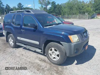 2007 Nissan Xterra SE z VIN 5N1AN08W87C528128, wystawiony jako IAAI lot #42306906 z przebiegiem 214 475 mil mil oraz . Historia ofert i sprzedaży dostępna na DreamBid. Obrazek 1.