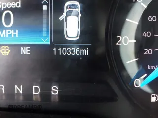 2017 Ford Explorer XLT с VIN 1FM5K7DH7HGA15053, выставлен на аукционе IAAI как лот 42425444 с пробегом 110 336 миль миль и . История ставок и продаж доступна на DreamBid. Изображение 15.