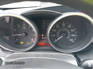 2010 Mazda 3 i Touring with VIN JM1BL1SG9A1227375, listed as a IAAI auction lot 41941871 with 141,866 mi miles and . Bid and sale history available at carsss.com. Image 7.