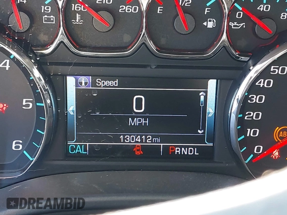 2017 GMC Sierra 1500 SLT with VIN 3GTP1NEC2HG202079, listed as a IAAI auction lot 42322915 with 130,412 mi miles and . Bid and sale history available at DreamBid. Image 15.