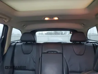 2012 Volvo XC60 3.2L с VIN YV4952DLXC2246598, выставлен на аукционе Copart как лот 45675045 с пробегом 148 496 миль миль и Списание • Salvage title. История ставок и продаж доступна на DreamBid. Изображение 10.