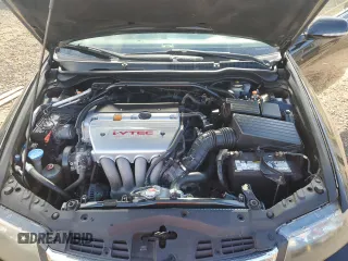 2006 Acura TSX with VIN JH4CL95896C007123, listed as a Copart auction lot 85519674 with 164,302 mi miles and Clean title. Bid and sale history available at DreamBid. Image 11.