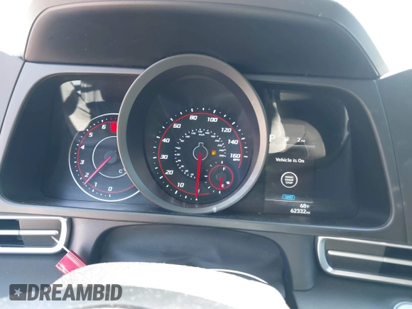 2022 Hyundai Elantra SEL z VIN KMHLM4AG5NU365970, wystawiony jako IAAI lot #42008183 z przebiegiem 62 332 mil mil oraz . Historia ofert i sprzedaży dostępna na DreamBid. Obrazek 7.