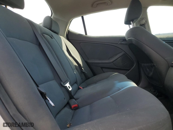 2015 Kia Optima LX with VIN 5XXGM4A75FG375539, listed as a Copart auction lot 87939655 with 80,398 mi miles and Clean Title. Bid and sale history available at carsss.com. Image 10.