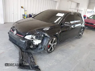 2017 Volkswagen GTI S z VIN 3VW4T7AU6HM061300, wystawiony jako IAAI lot #42235718 z przebiegiem 78 848 mil mil oraz . Historia ofert i sprzedaży dostępna na DreamBid. Obrazek 18.