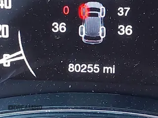 2016 Dodge Durango R/T with VIN 1C4SDJCT5GC308900, listed as a IAAI auction lot 41747190 with 80,255 mi miles and . Bid and sale history available at DreamBid. Image 16.