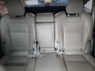 2016 Acura MDX Advance z VIN 5FRYD4H95GB057872, wystawiony jako Copart lot #56904245 z przebiegiem 107 160 mil mil oraz Szkoda całkowita • Salvage title. Historia ofert i sprzedaży dostępna na DreamBid. Obrazek 10.