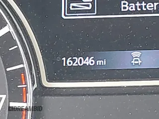 2016 Nissan Altima SR with VIN 1N4AL3AP0GC176277, listed as a IAAI auction lot 42022062 with 162,046 mi miles and . Bid and sale history available at carsss.com. Image 16.