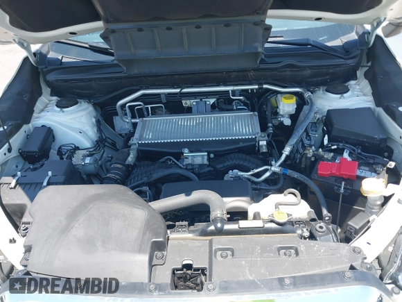 2019 Subaru Ascent Limited with VIN 4S4WMALD0K3476457, listed as a IAAI auction lot 42546044 with 71,296 mi miles and . Bid and sale history available at DreamBid. Image 10.