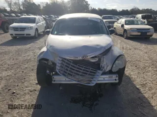2006 Chrysler PT Cruiser Touring with VIN 3A4FY58B46T287323, listed as a Copart auction lot 78573744 with 156,002 mi miles and Salvage Title. Bid and sale history available at carsss.com. Image 5.