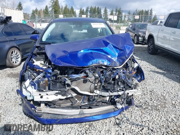2017 Toyota Prius Two z VIN JTDKARFU2H3541565, wystawiony jako IAAI lot #41815106 z przebiegiem Nie podano mil oraz . Historia ofert i sprzedaży dostępna na DreamBid. Obrazek 13.
