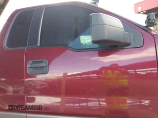 2006 Ford F-150 XL with VIN 1FTRF14506NA75424, listed as a IAAI auction lot 41580902 with 229,696 mi miles. Bid and sale history available at carsss.com. Image 13.