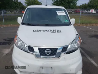 2020 Nissan NV200 SV с VIN 3N6CM0KN9LK701981, выставлен на аукционе IAAI как лот 40386960 с пробегом 64 373 миль миль и . История ставок и продаж доступна на DreamBid. Изображение 12.