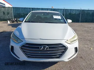 2018 Hyundai Elantra SEL with VIN 5NPD84LF5JH267673, listed as a IAAI auction lot 41907765 with 98,529 mi miles and . Bid and sale history available at DreamBid. Image 12.