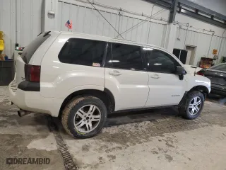 2005 Mitsubishi Endeavor XLS with VIN 4A4MN31S95E021808, listed as a Copart auction lot 41873135 with 280,901 mi miles and Salvage Title. Bid and sale history available at carsss.com. Image 3.