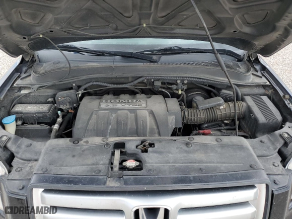 2008 Honda Pilot VP with VIN 5FNYF18208B047233, listed as a Copart auction lot 51956805 with 133,588 mi miles and Clean Title. Bid and sale history available at carsss.com. Image 13.
