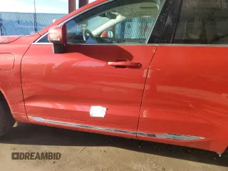 2020 Volvo XC60 Recharge Plug-In Hybrid Inscription with VIN YV4BR0DL7L1515964, listed as a Copart auction lot 73537914 with 29,876 mi miles and Non Repairable. Bid and sale history available at carsss.com. Image 13.