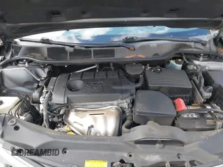 2012 Toyota Venza LE with VIN 4T3ZA3BB2CU062911, listed as a IAAI auction lot 41895899 with 168,811 mi miles and . Bid and sale history available at DreamBid. Image 10.