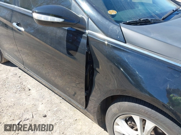 2012 Hyundai Sonata Limited with VIN 5NPEC4AC6CH395015, listed as a IAAI auction lot 41875933 with 197,529 mi miles and . Bid and sale history available at DreamBid. Image 13.