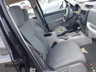 2008 Jeep Liberty Sport with VIN 1J8GN28K48W232491, listed as a IAAI auction lot 42212873 with 142,557 mi miles and . Bid and sale history available at carsss.com. Image 5.