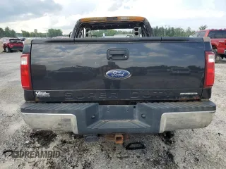 2012 Ford F-250 XL с VIN 1FT7X2B69CEC89054, выставлен на аукционе Copart как лот 65158175 с пробегом Не указан миль и Списание • Salvage title. История ставок и продаж доступна на DreamBid. Изображение 6.