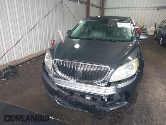 2013 Buick Verano with VIN 1G4PP5SK3D4224895, listed as a IAAI auction lot 42516565 with 110,349 mi miles and . Bid and sale history available at DreamBid. Image 6.