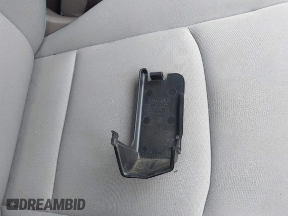 2023 Chevrolet Malibu LS with VIN 1G1ZC5ST3PF173398, listed as a IAAI auction lot 41799946 with 13,517 mi miles and . Bid and sale history available at DreamBid. Image 12.