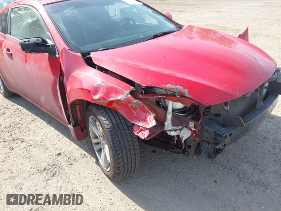2012 Nissan Altima S with VIN 1N4AL2EP2CC132943, listed as a IAAI auction lot 42164427 with Not Provided miles and . Bid and sale history available at DreamBid. Image 6.