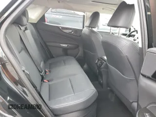 2022 Lexus NX with VIN JTJAKCEZXN2009465, listed as a Copart auction lot 50937143 with 5,143 mi miles. Bid and sale history available at carsss.com. Image 11.