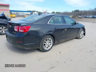 2015 Chevrolet Malibu LT with VIN 1G11C5SL4FF323594, listed as a IAAI auction lot 42011833 with 230,685 mi miles and . Bid and sale history available at DreamBid. Image 4.