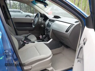 2010 Ford Focus SES with VIN 1FAHP3GN2AW160760, listed as a IAAI auction lot 42083448 with 128,528 mi miles and . Bid and sale history available at DreamBid. Image 5.
