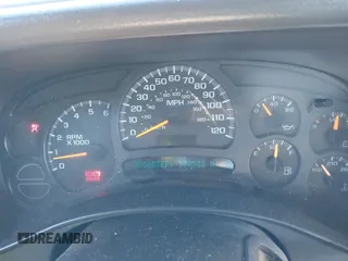 2004 Chevrolet Silverado 1500 with VIN 1GCEK19T34E387798, listed as a IAAI auction lot 41264663 with 308,522 mi miles and . Bid and sale history available at DreamBid. Image 7.