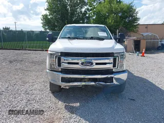 2017 Ford F-250 Lariat z VIN 1FT7W2B61HEC00975, wystawiony jako IAAI lot #42666032 z przebiegiem 72 664 mil mil oraz . Historia ofert i sprzedaży dostępna na DreamBid. Obrazek 12.