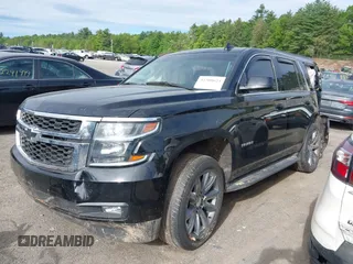 2016 Chevrolet Tahoe LT z VIN 1GNSKBKC7GR331631, wystawiony jako IAAI lot #42300624 z przebiegiem 73 126 mil mil oraz . Historia ofert i sprzedaży dostępna na DreamBid. Obrazek 2.