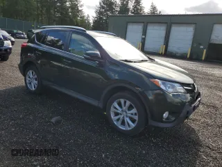 2013 Toyota RAV4 Limited with VIN 2T3DFREV2DW100093, listed as a Copart auction lot 48720295 with 94,248 mi miles and Salvage Title. Bid and sale history available at carsss.com. Image 4.