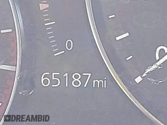 2019 Mazda 3 w/Select with VIN 3MZBPAAL1KM114606, listed as a IAAI auction lot 41424576 with 65,187 mi miles. Bid and sale history available at carsss.com. Image 15.
