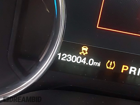 2018 Ford Expedition Limited with VIN 1FMJU1KT9JEA58954, listed as a IAAI auction lot 42290727 with 123,004 mi miles and . Bid and sale history available at DreamBid. Image 16.