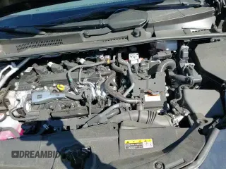 2024 Toyota Prius LE with VIN JTDACAAUXR3025681, listed as a Copart auction lot 65288765 with 28,993 mi miles and Salvage title. Bid and sale history available at DreamBid. Image 13.