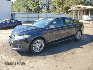 2014 Ford Fusion SE with VIN 3FA6P0H90ER323616, listed as a Copart auction lot 77161924 with 69,699 mi miles and Salvage Title. Bid and sale history available at carsss.com. Image 1.