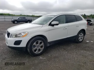 2013 Volvo XC60 3.2L с VIN YV4952DL6D2445147, выставлен на аукционе Copart как лот 59086215 с пробегом 122 680 миль миль и Чистый • Clean title. История ставок и продаж доступна на DreamBid. Изображение 1.